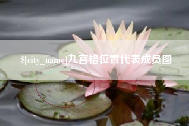 黔西南九宫格位置代表成员图