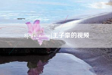 黔西南王子豪的视频