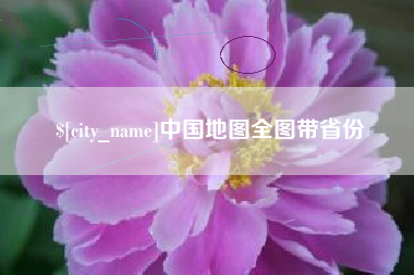 黔西南中国地图全图带省份